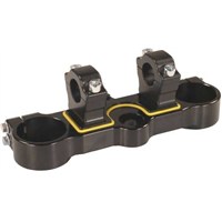 Fly Racing Elastomer Damped Adjustable Top Clamp KTM SX125-525 05-08
