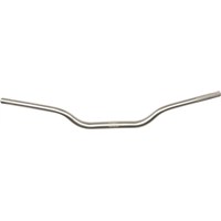 FLY  AERO TAPERED HANDLEBAR YZ LOW (SILVER)