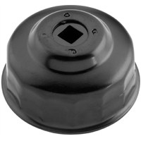 BikeMaster Oil Filter Wrench - 65/67mm