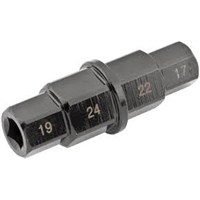 BikeMaster 4-in-1 Hex Axle Tool