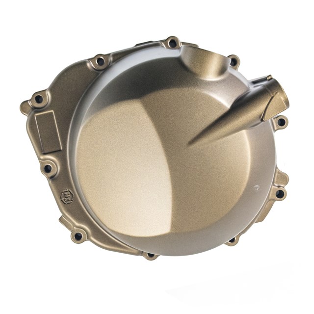 Kawasaki Clutch Cover for Ninja ZX-12R