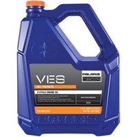 SNOW SNOWMOBILE VES SYNTHETIC 2-CYCLE OIL