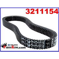 Polaris 3211154 OEM Indy 550 Drive belt. 