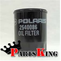 Polaris RZR XP 1000 Oil Filter # 2540086 