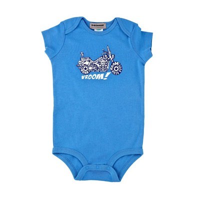 Motorcycle Clothes for Baby, Gift Ideas