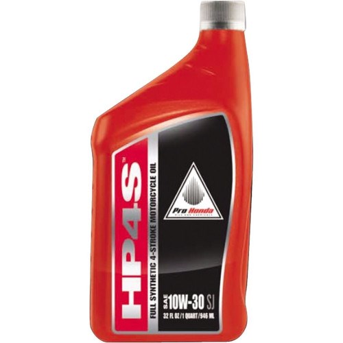 HP4S Synthetic Oil 10W30 (QUART)