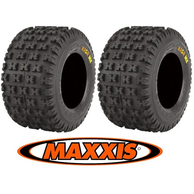 maxxis quad bike tyres