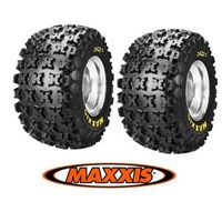 Maxxis Razr 2 Atv 6 ply Tire Quad Tires 22x11x9 RZR Utv