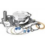 HIGH COMPRESSION TOP END KIT STD WISECO 07-08 525 OUTLAW 95.00MM 12.5:1 POLARIS