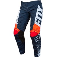YOUTH GIRLS 180 PANT [GRY/ORG] 