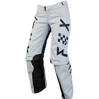 WMN SWITCH PANT [GRY/ORG]