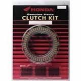 Honda Clutch Kit