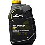 XPS 2-Stroke Full Synthetic Oil - 01