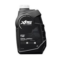 XPS 2-Stroke Mineral Oil