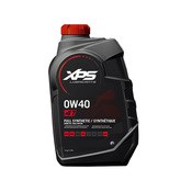 XPS 4-Stroke Synthetic Oil