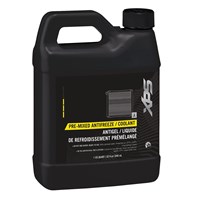 XPS Pre-mixed Antifreeze/Coolant