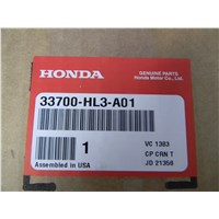 Honda OEM Taillight Assembly Pioneer 700 Pioneer 1000 33700-HL3-A01