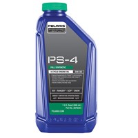Polaris PS-4