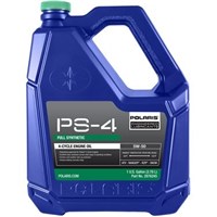 Polaris PS-4 Plus Synthetic Engine Oil