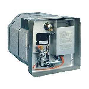 SW10PE Water Heater (10 Gallon) : RV Boat Parts