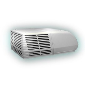 Coleman Mach 3 Plus AC Unit 13.5000 white : RV Boat Parts