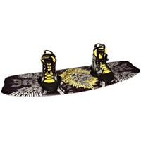 Phase 5 Wakeboard Package