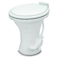 Dometic 310 Toilet White