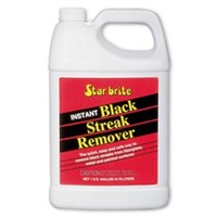 Black Streak Cleaner 1 Gallon