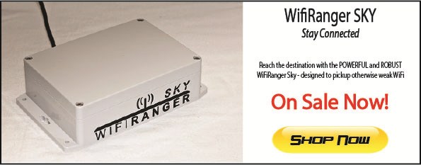 WifiRanger Sky