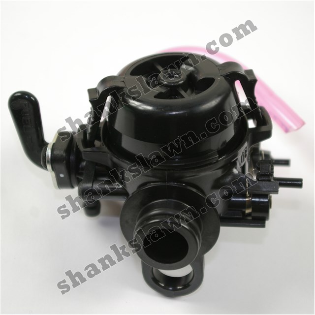 Honda hrs21 carburetor hot sale