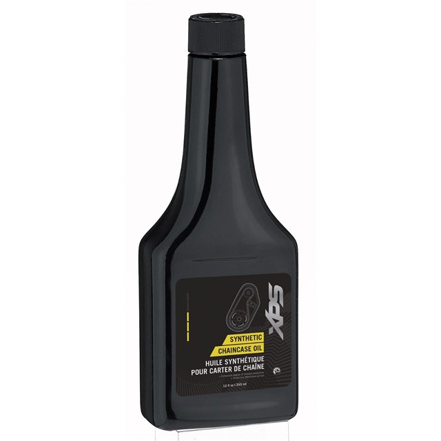 XPS Synthetic Chaincase Oil