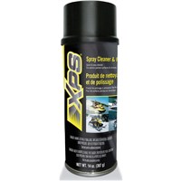 XPS Spray Cleaner & Polish