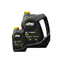 XPS 2-Stroke Full Synthetic Oil
