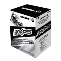 XPS Oil Change Kit - 900 ACE