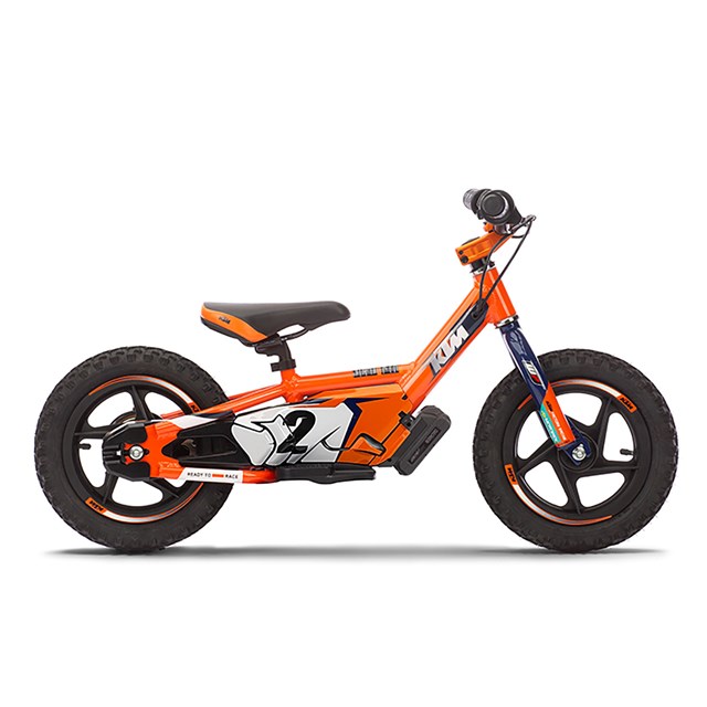 electric kids motocross bike