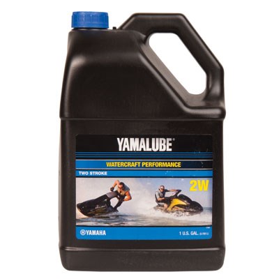 Yamalube Semi-Synthetic For Sport