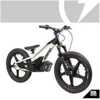 STACYC 20EDRIVE LAUNCH EDITION eBike