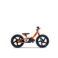 16" wheel e-Drive H.O. brushless motor 
KTM version