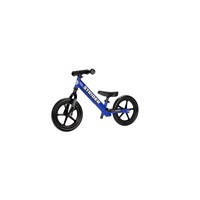 FLY Strider balance bike - blue