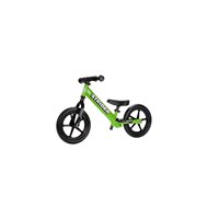 FLY Strider balance bike - lime green