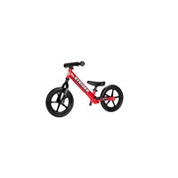 FLY Strider balance bike - red