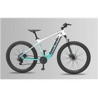 BENELLI E-BIKE MANTUS 500 - BLUE