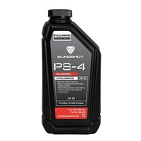Slingshot Synthetic PS-4 5W-50 Oil 