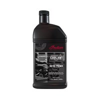 50/50 PREMIX EXTENDED LIFE ANTIFREEZE - BY INDIAN MOTORCYCLE®