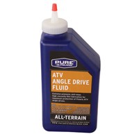 Polaris ATV Angle Drive Fluid 32 oz.