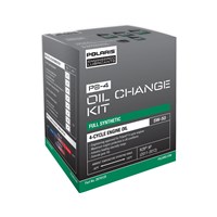 POLARIS OIL CHANGE KIT 2879323