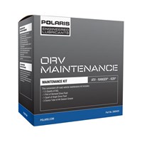 Polaris ORV Maintenance Kit
