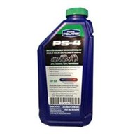 Polaris PS-4 Engine Oil 5W-50 32 oz.