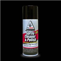 Honda 08732-SCPSM Spray Cleaner and Polish 4oz