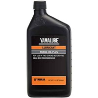 Yamalube Trans Oil Plus ACC-TRANS-PL-US